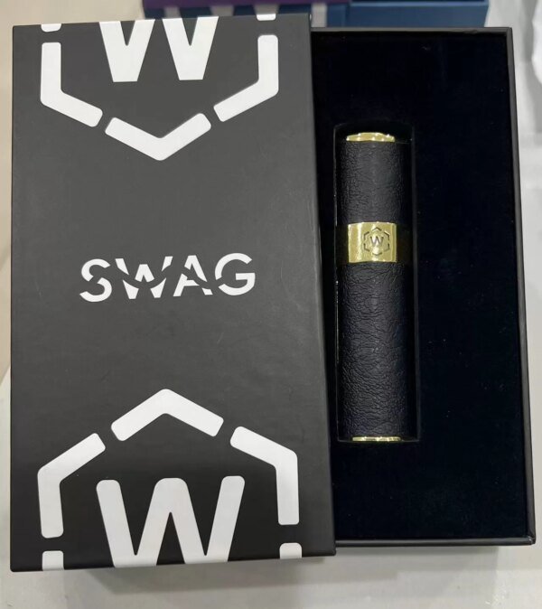 swag煙彈