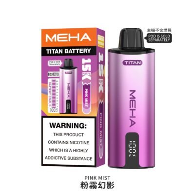 微信图片_20260202102024.jpg MEHA 魅嗨 TITAN 泰坦|15000口超長續航|15ml 大容量 × 雙霧化芯|買三送主機