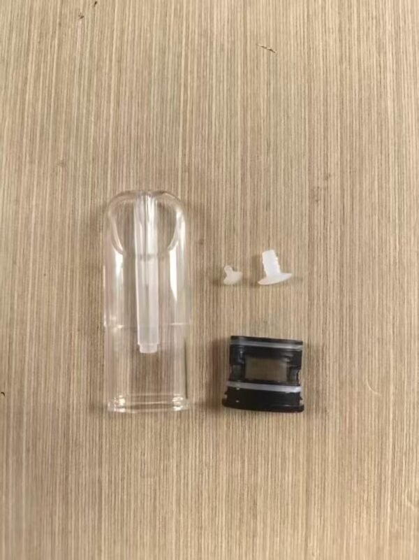 六代通用空殼
